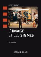 L'image et les signes - 2ed