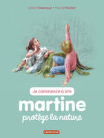 42, Martine protège la nature, NE2016