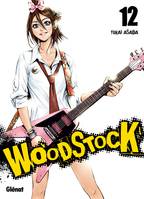 12, Woodstock - Tome 12