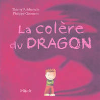 colere du dragon nlle edition