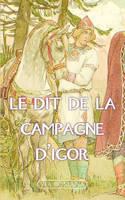 Le dit de la campagne d'Igor