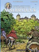 Les voyages de Jhen - Le château de Malbrouck