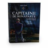 4, Les aventures de Gilles Belmonte, Capitaine de Bonaparte