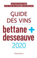 Guide des vins Bettane et Desseauve 2020