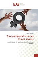 Tout comprendre sur les crimes sexuels, La Geomatique au coeur de la gestion des bouleversements environnementaux