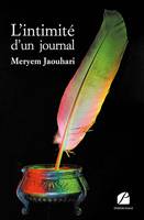 L'intimité d'un journal