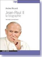 Jean-Paul II - La biographie