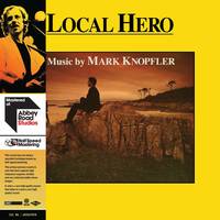 LP / Local Hero OST (Abbey Road Studio Half Speed Mastering) / Knopfler,  / Knopfler,