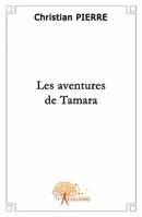 Les aventures de Tamara