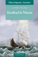 Sindbad le Marin, Les Mille et Une Nuits