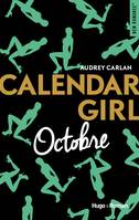 Calendar Girl - Octobre, Calendar Girl - Octobre