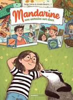 Mandarine, une semaine sur deux - Tome 2