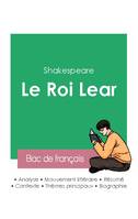 Réussir son Bac de français 2023 : Analyse du Roi Lear de Shakespeare