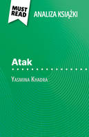 Atak, książka Yasmina Khadra