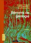 Éléments de géologie