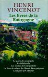 Les livres de la Bourgogne