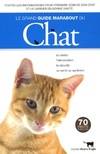 Le guide marabout du chat