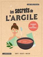 Les secrets de l'argile