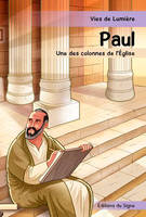 Vies De Lumière - Paul