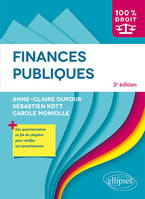 Finances publiques