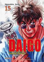 15, Daigo, soldat du feu