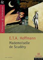 Mademoiselle de Scudéry (C&C n°106)