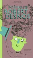 POEMES DE ROBERT DESNOS