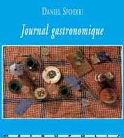 Journal gastronomique