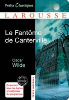 Le Fantôme de Canterville Le Modèle millionnaire, nouvelles