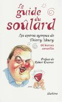 LE GUIDE DU SOULARD