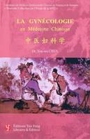 La gynécologie en médecine chinoise