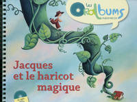 Jacques et le haricot magique