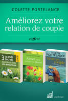 Améliorer votre relation de couple, Coffret