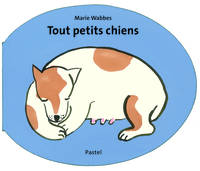 tout petits chiens