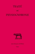 Traité de physiognomonie