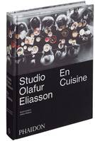 Studio Olafur Eliasson en cuisine