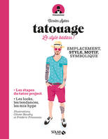 Tatouage #monsieur
