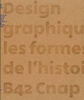 Design graphique, les formes de l'histoire