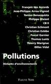 Pollutions, nouvelles