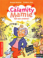 Calamity Mamie fait son cinéma