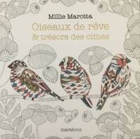 Oiseaux de rêve