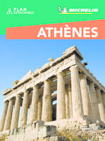 Guide Vert WE&GO Athènes