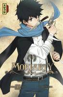 9, Moriarty - Tome 9