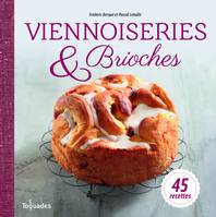 Viennoiseries et brioches