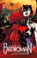 4, BATWOMAN - Tome 4