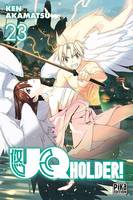 UQ Holder! T23