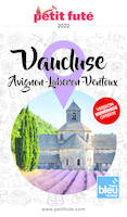 Vaucluse, Avignon, luberon, ventoux