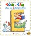 Tom et Tim., 14, Tom Tim - Chez les extraterrestres