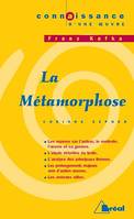 La Métamorphose - F. Kafka