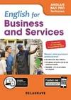 English for Business and Services - Anglais Bac Pro (2019) - Pochette élève, Filières Tertiaires